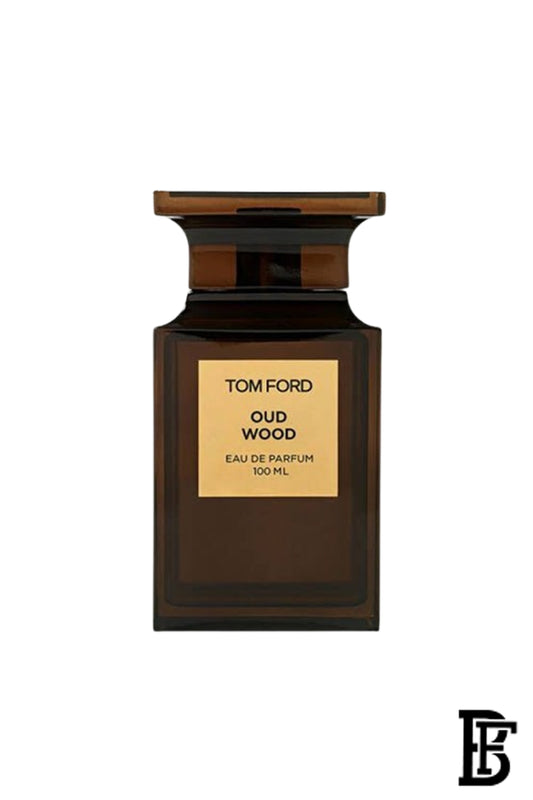 Tom Ford Oud Wood for Men image 1