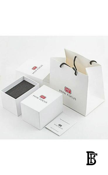 Mini Focus Watch For Men Mf0310L image 4