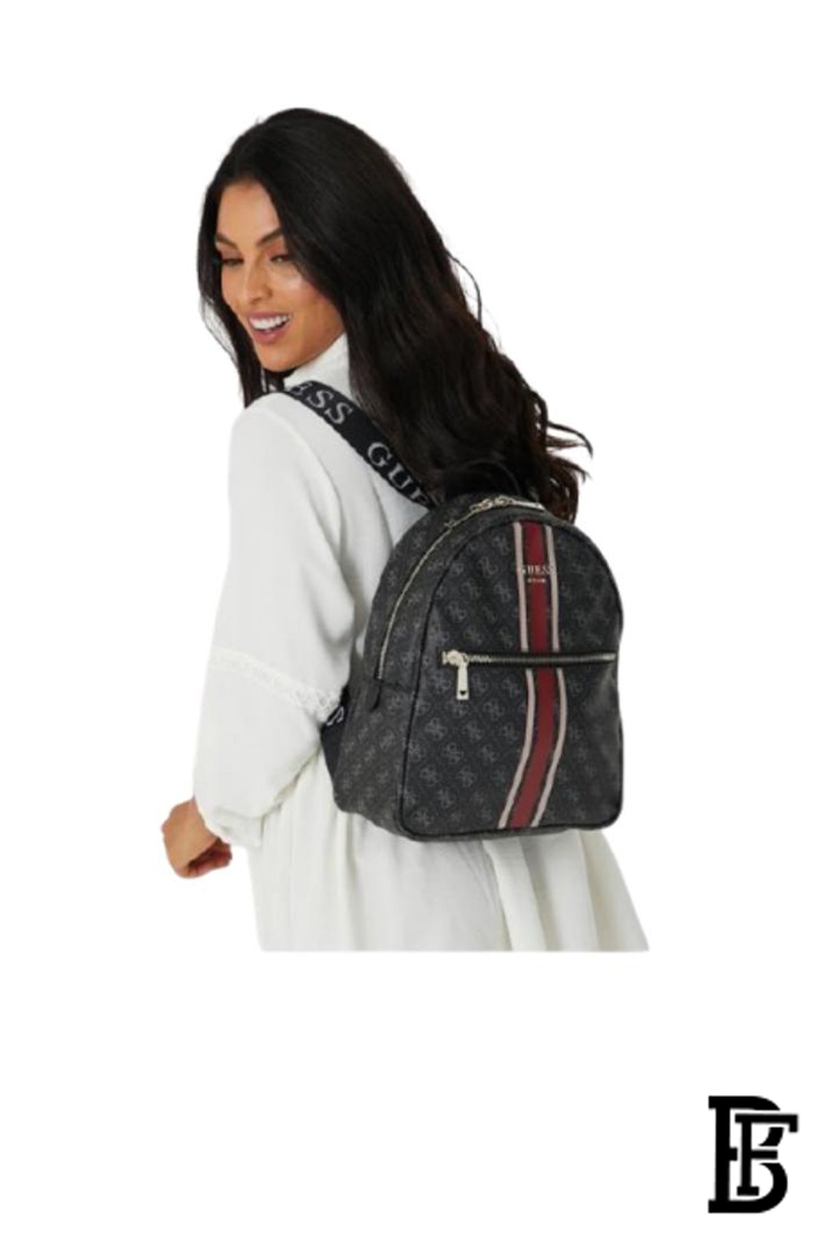 A distinctive Guess bag for women BAG0136 image 3