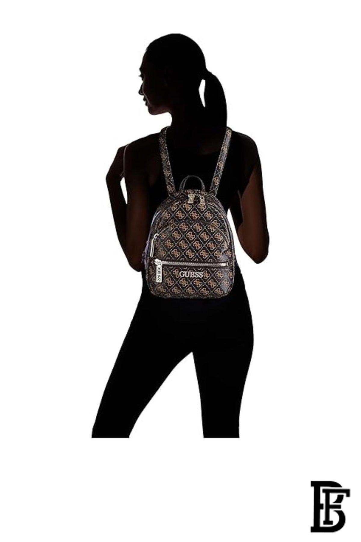 A distinctive Guess bag for women BAG0139 image 3