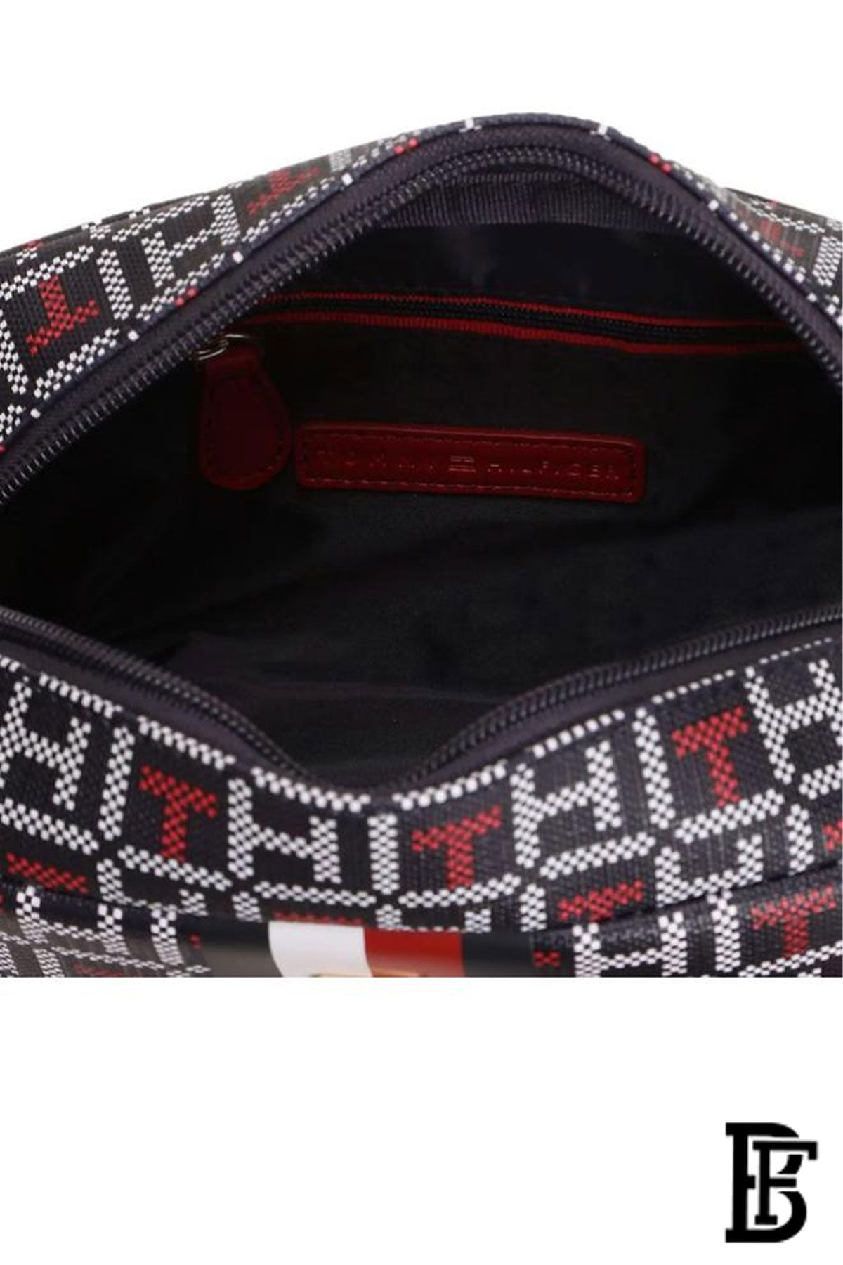 TOMMY HILFIGER Multicolor Cross Body Bag\BAGD026 image 2