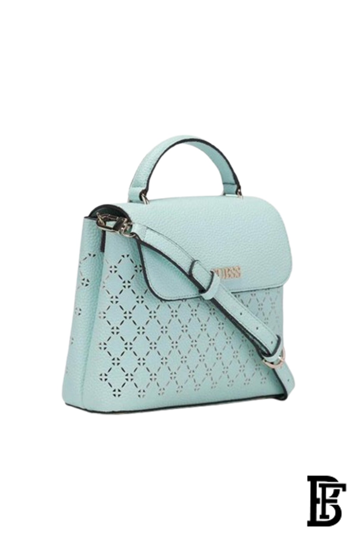 Amara small top handle bag BAG0052 image 4
