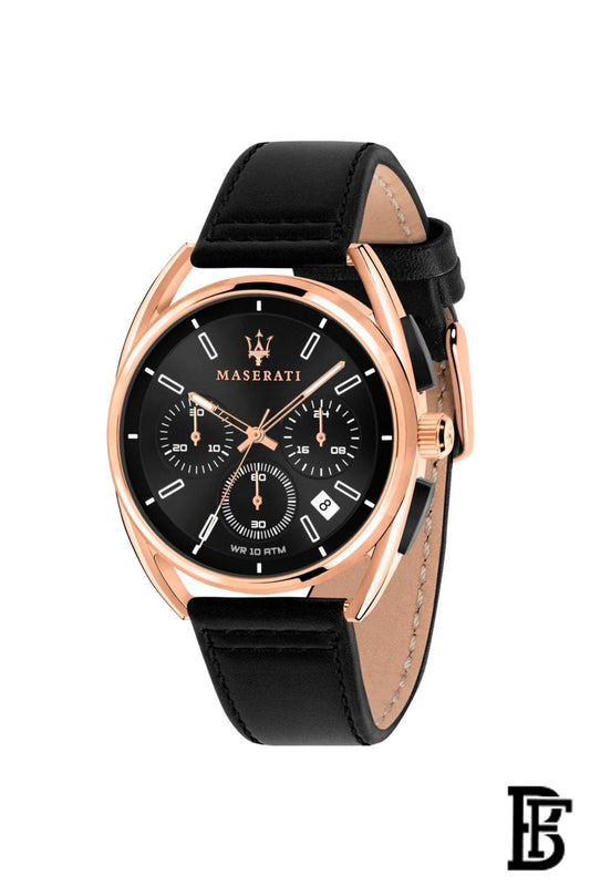 Maserati Watch For Men R8871632002 - image 1