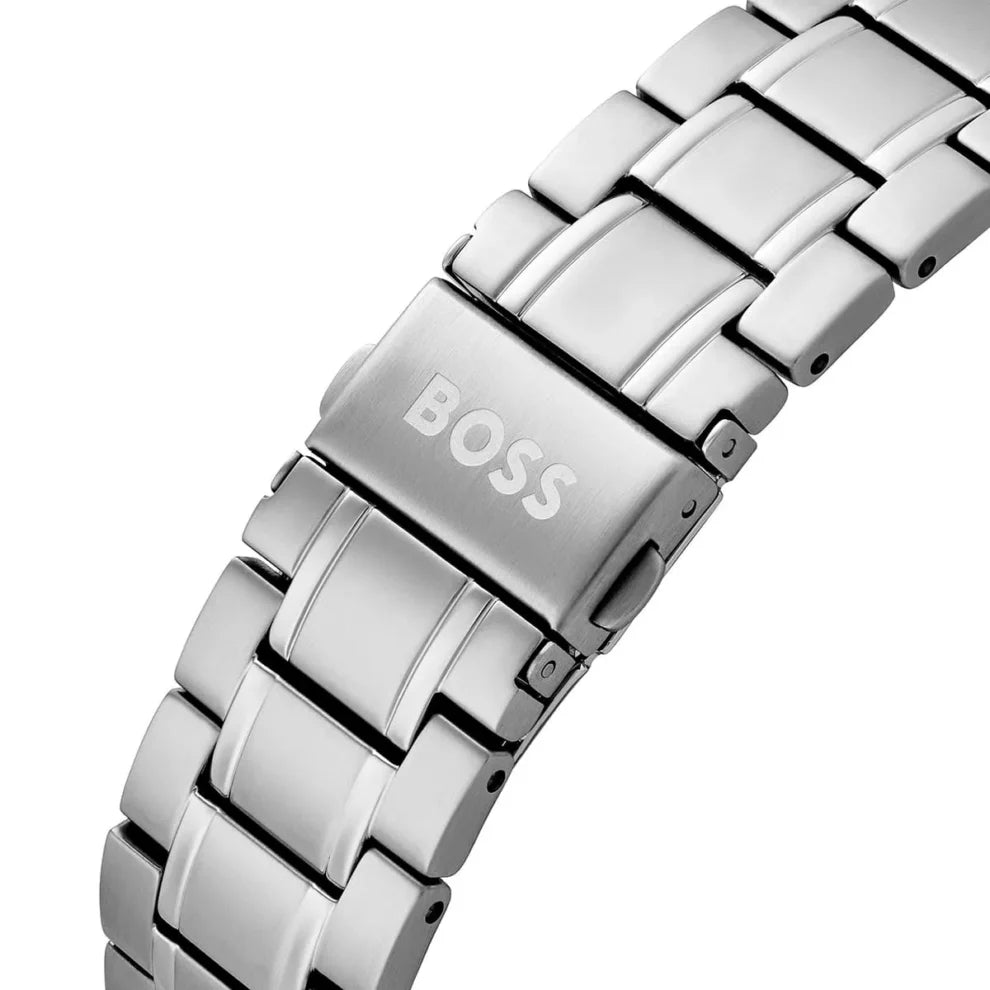 Hugo Boss Watch For Men 1514226