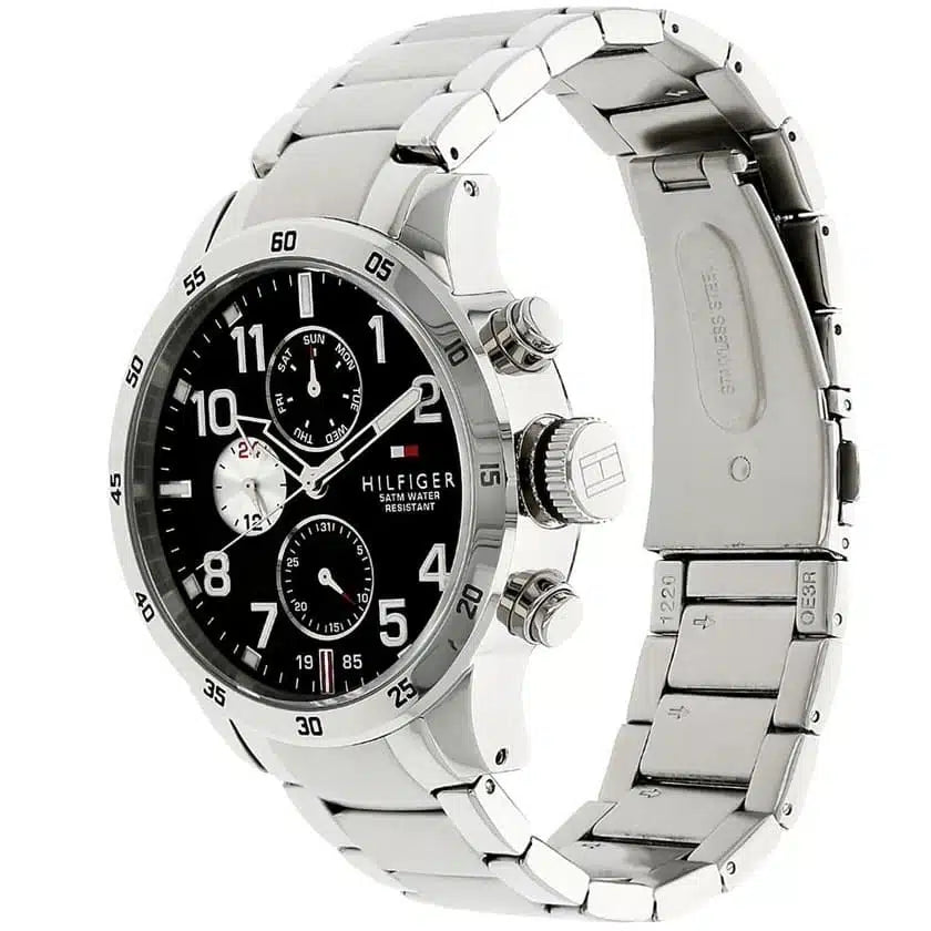Tommy HIlfiger Watch For Men 1791141