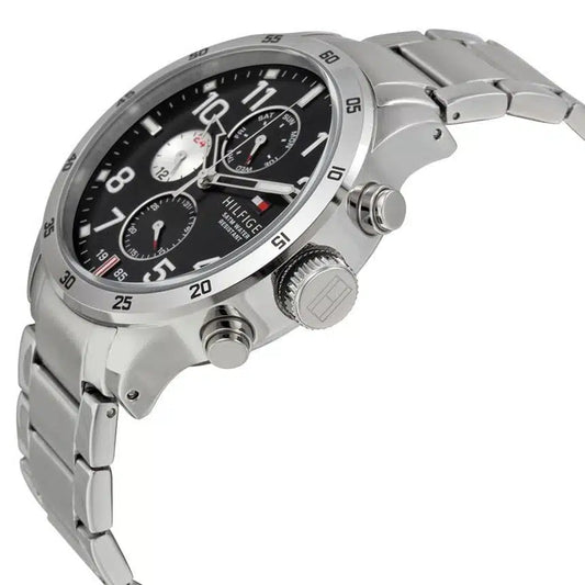Tommy HIlfiger Watch For Men 1791141