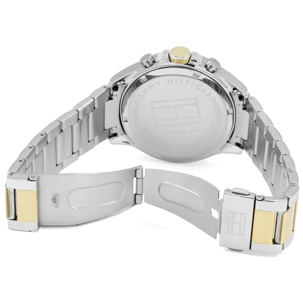 Tommy Hilfigr Watch For Man1791226