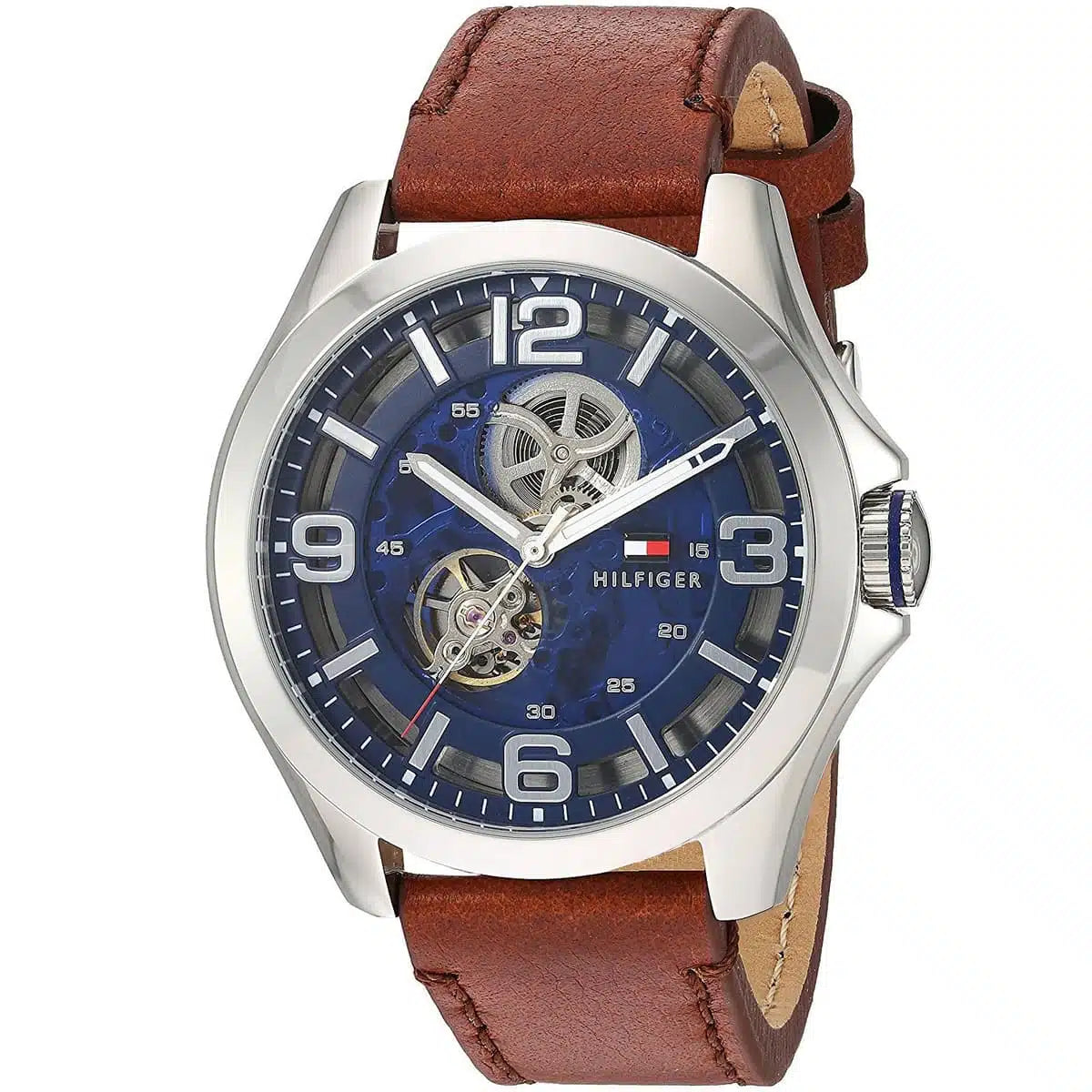 Tommy Hilfigr Watch For Man 1791278