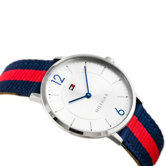 Tommy Hilfiger Watch For Men 1791328