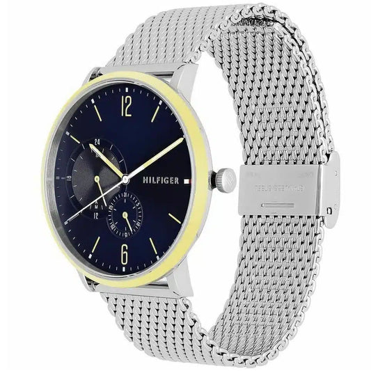 Tommy Hilfiger Watch For Men - 1791505