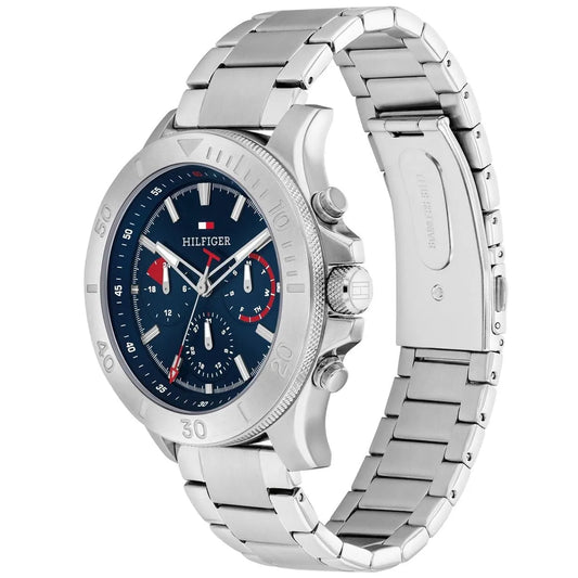 Tommy Hilfiger Watch For Men 1792113