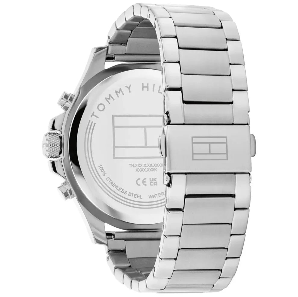 Tommy Hilfiger Watch For Men 1792113