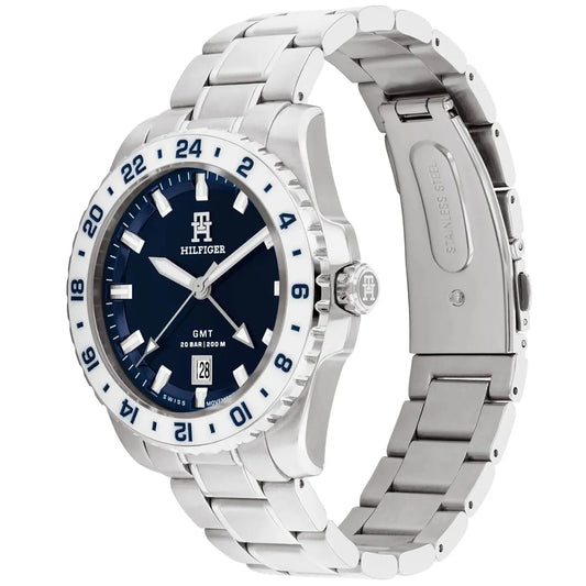 Tommy Hilfiger Watch For Men 1792132