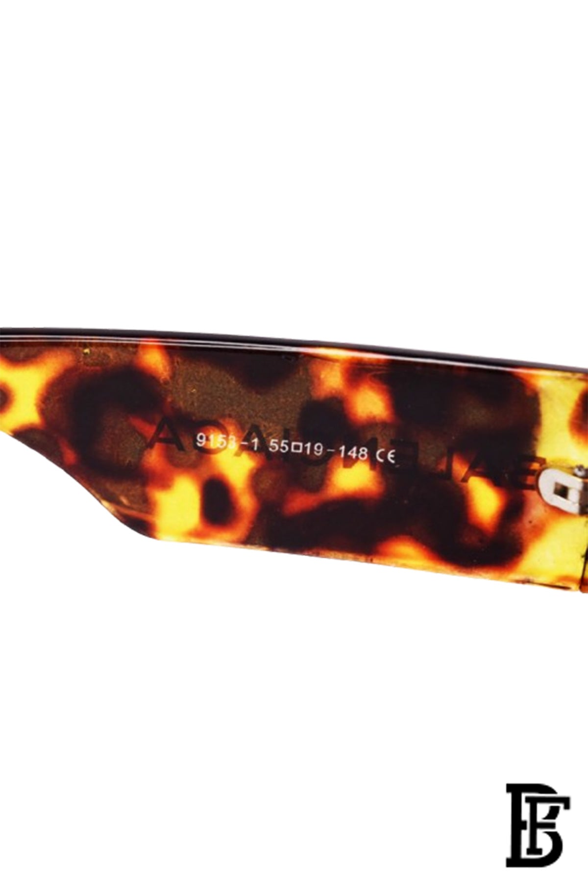 Men Sunglasses inspired by Balenciaga sn1182 image 4