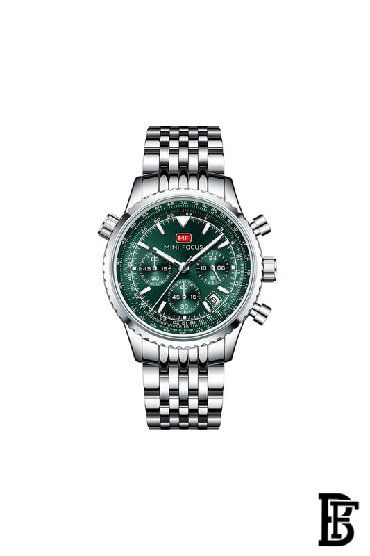 Mini Focus Watch For Men mf0463g.02 image 1