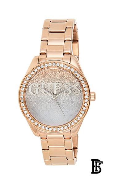 GUESSWomen's Analog Watch W0987L3 image 1