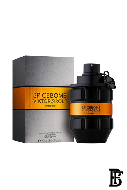 Viktor & Rolf Spicebomb Extreme Eau de Parfum image 1