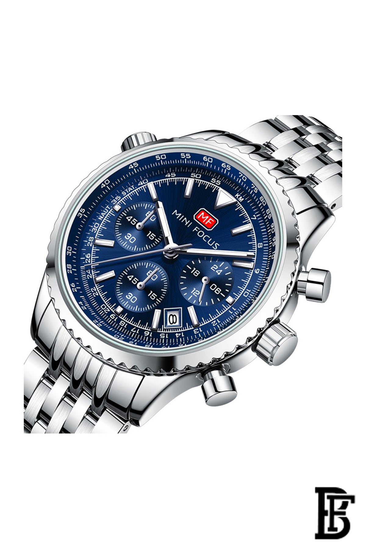 Mini Focus Watch for Men MF0463G.03 image 2
