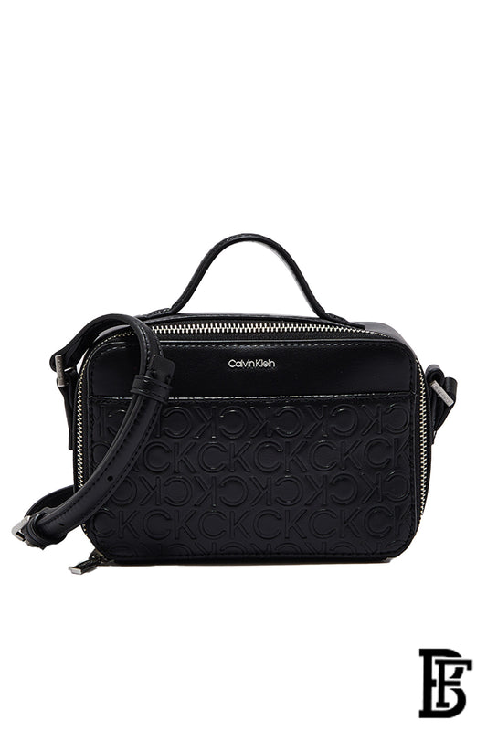 CALVIN KLEIN Women Cross Bag CALVIN KLEIN BAG0038 image 1