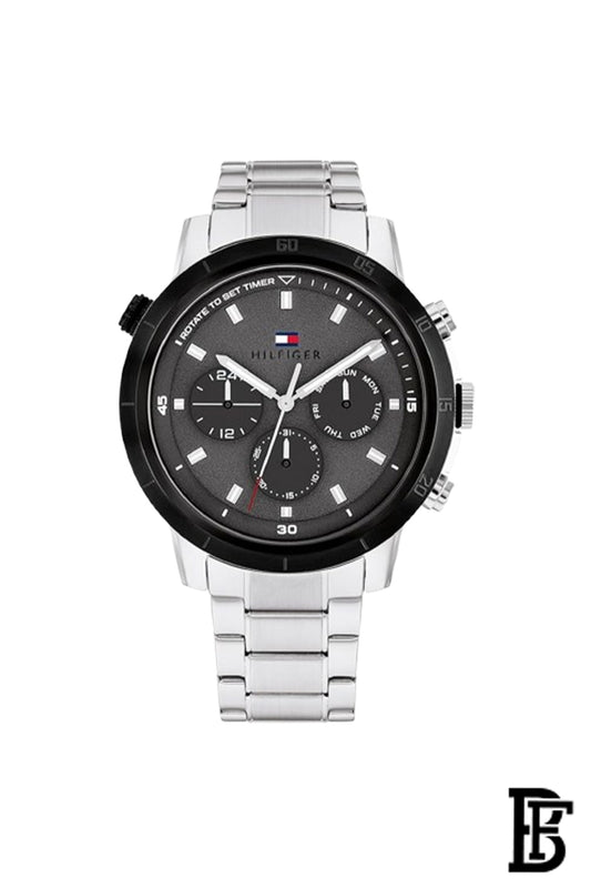 Tommy Hilfiger Watch For Men 1792106 image 1