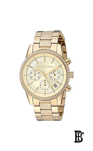 Michael Kors Watch for Women MK6597 image 4