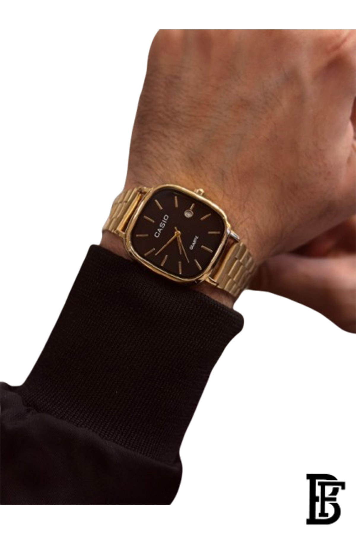 Casio Watch for Men-Casio001 image 1