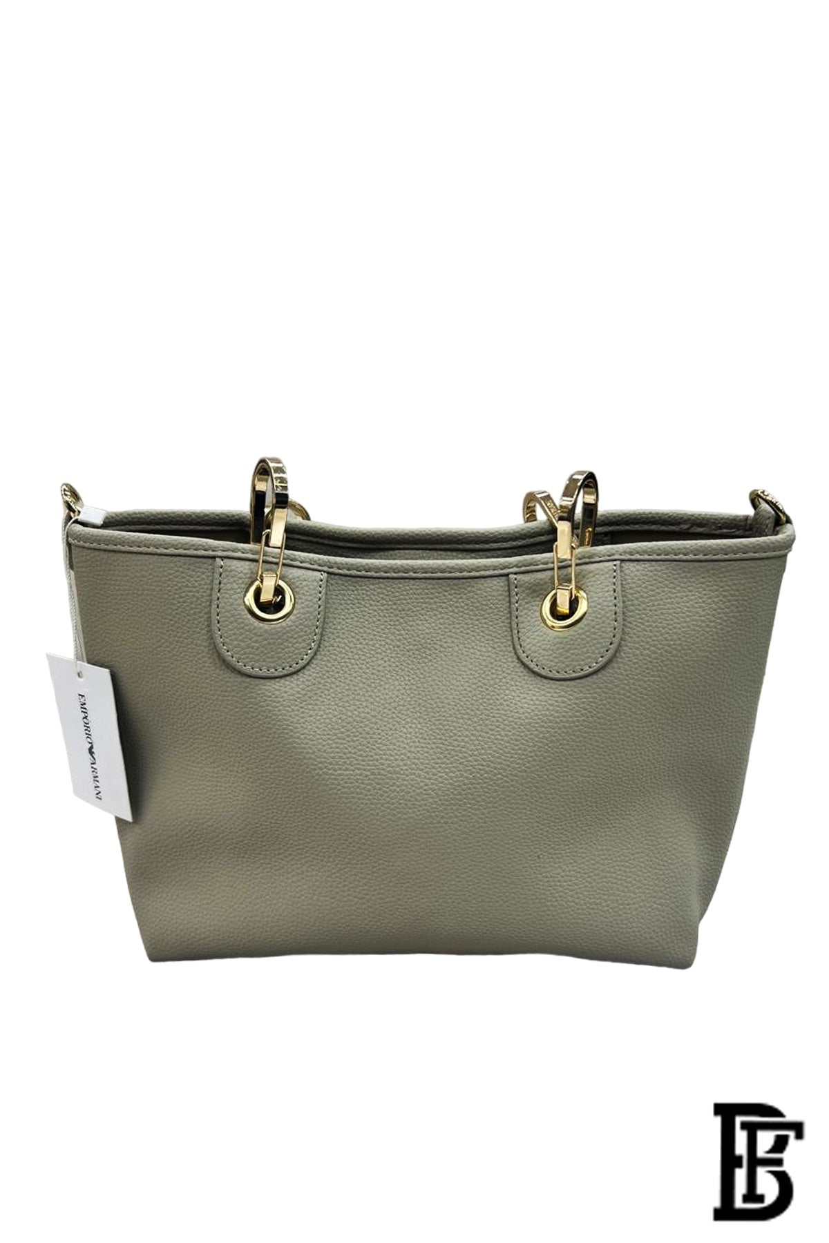 EMPORIO ARMANI Women Bag EAWB J6 oilgreen image 2