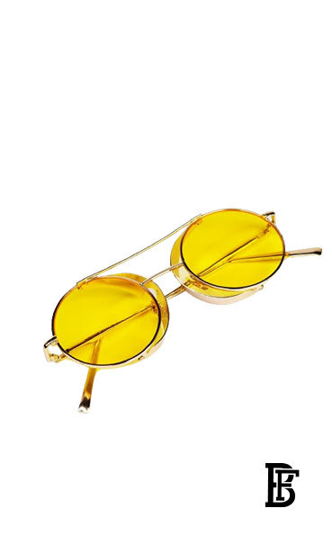 Generic Unisex Sunglasses Inspired By VERSACE sn673-1 image 4