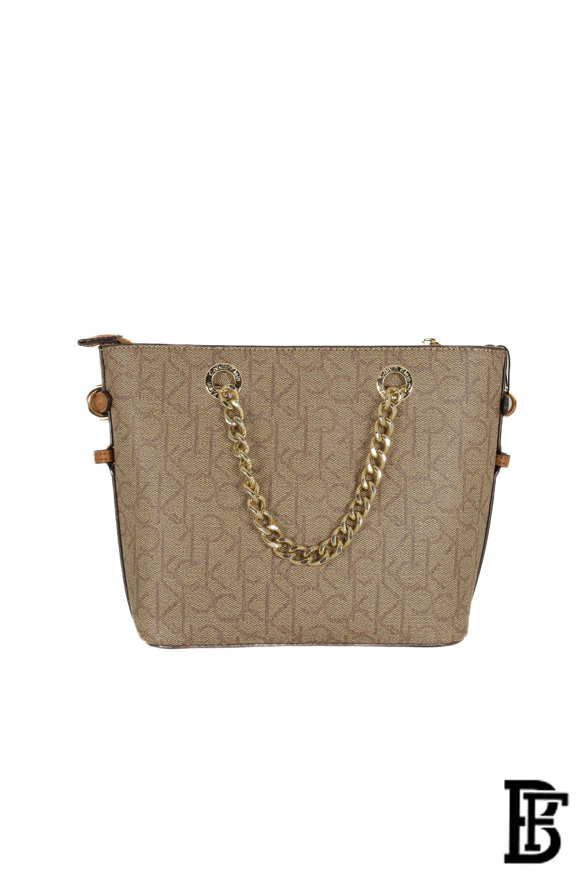 CALVIN KLEIN Women Cross Bag CALVIN KLEIN CKWBJ3 image 3