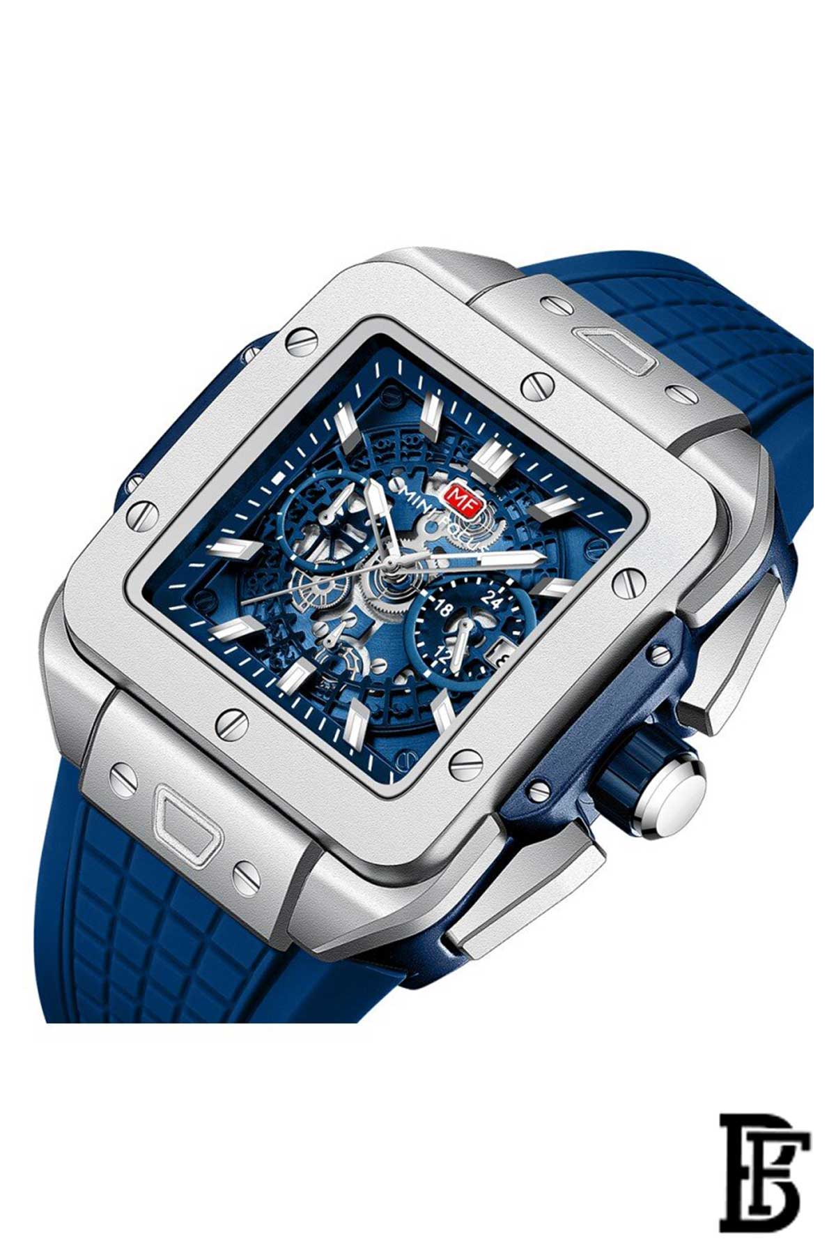 MINI FOCUS Men's Watch image 2