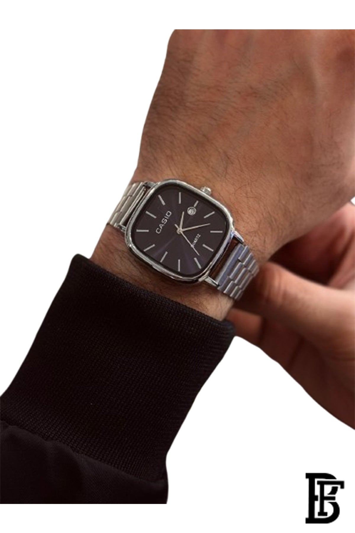 Casio Watch for Men-Casio011 image 1