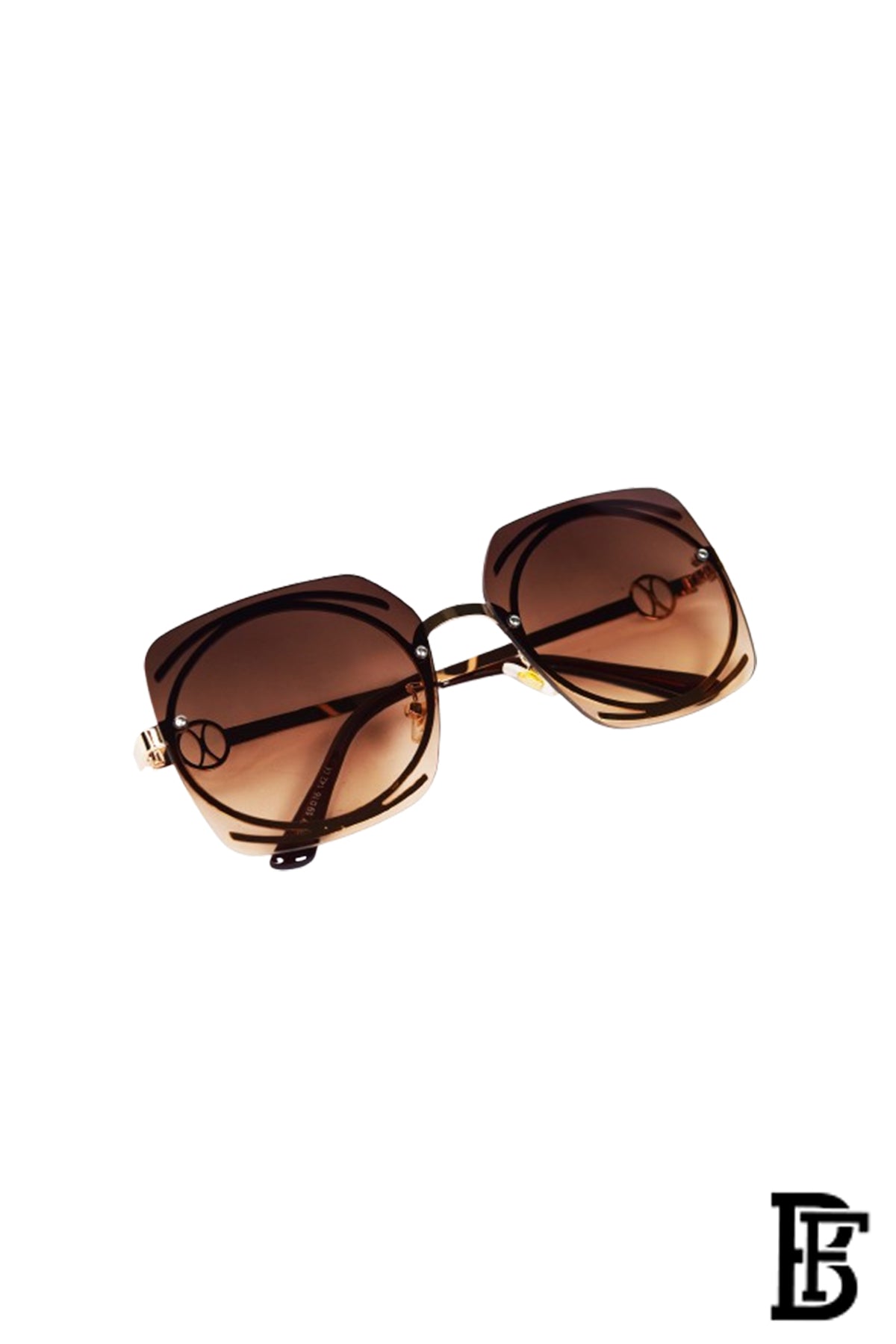 Generic Women Sunglasses SG185 image 4