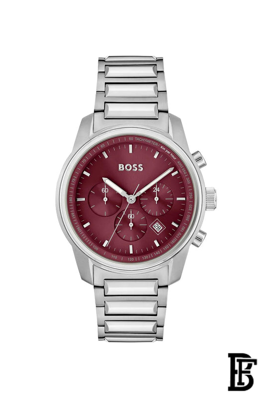 Hugo Boss Watch For Men 1514004 image 1