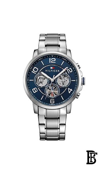 Tommy HIlfiger Watch For Men 1791293 image 1