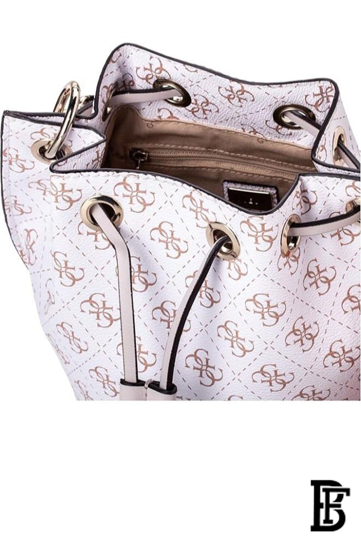 A distinctive Guess bag for women BAG0122 image 3