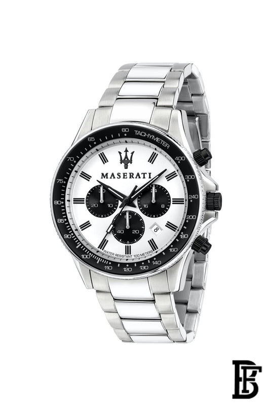 Maserati Watch For MenR8873640003 image 1