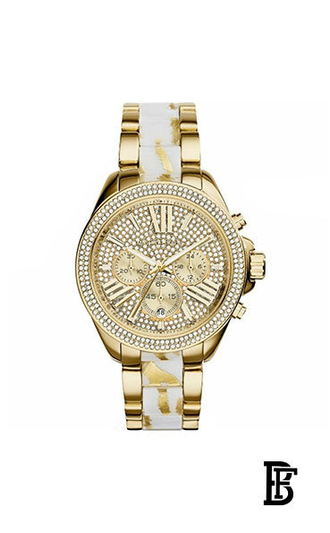 Michael Kors Watch for Women Mk6157 image 1