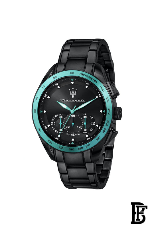 Maserati Watch For Men R8873644002 image 1