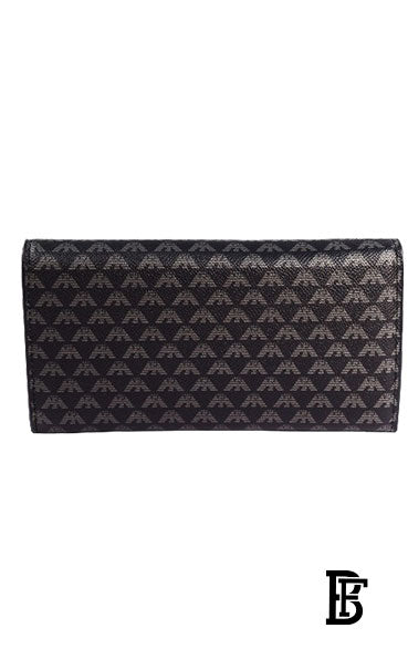 Unisex Wallet By EMPORIO ARMANI eaw1 image 4