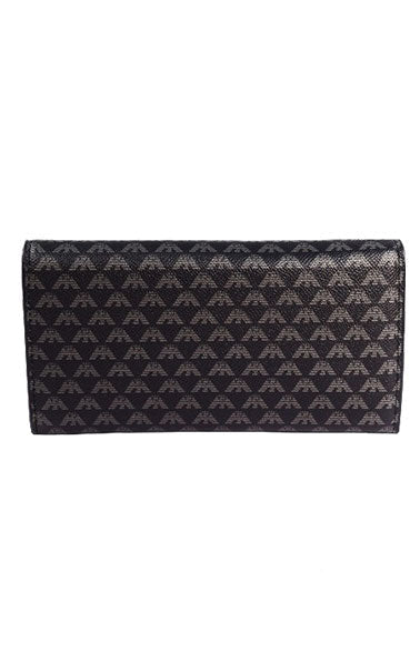 Unisex Wallet By EMPORIO ARMANI eaw1 image 4