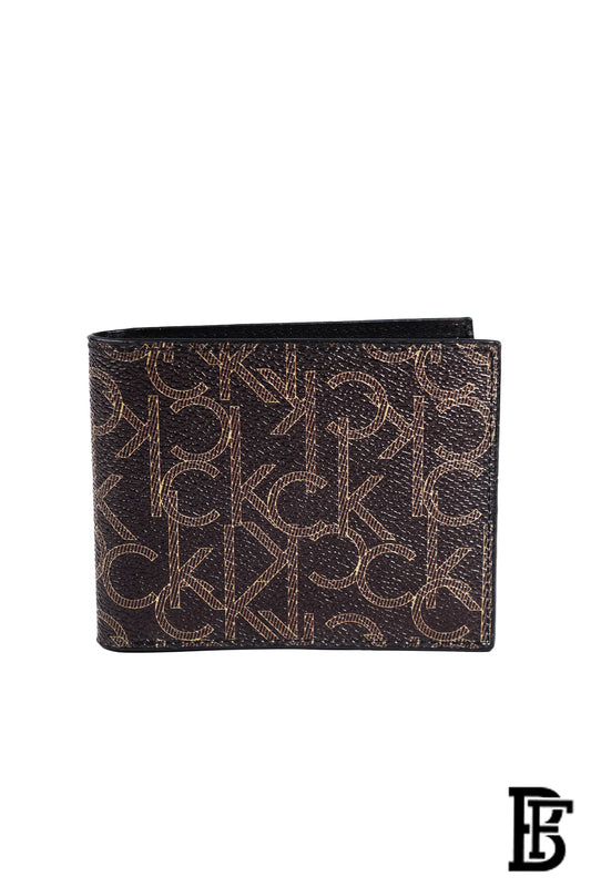 Men Wallet By Calvin klein ckw14 image 1