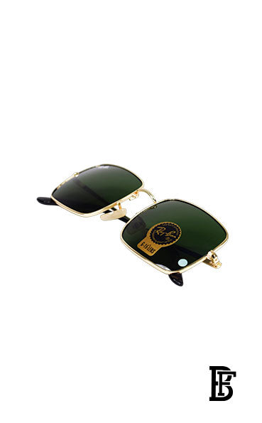 Generic square sunglasses inspired by Rayban sn045 image 4
