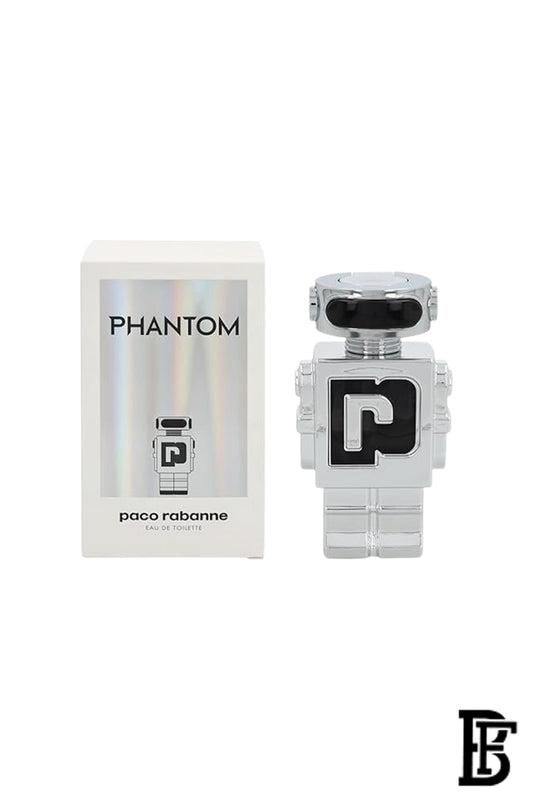 Paco Rabanne Phantom Eau de Toilette for men image 1