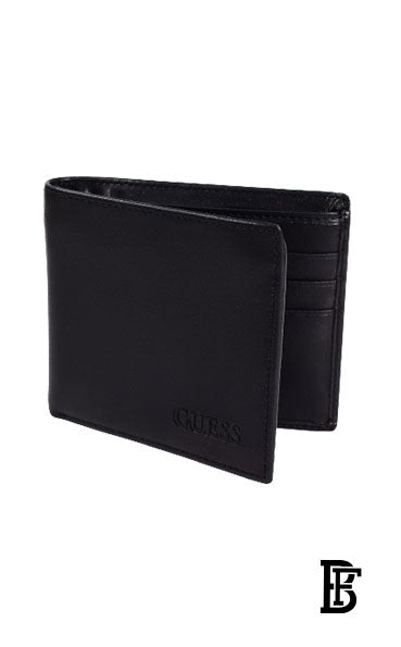 Men Wallet By Guess guw4 image 1
