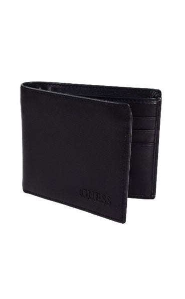 Men Wallet By Guess guw4 image 1