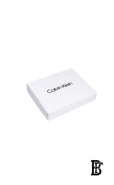Calvin Klein leather wallet image 4