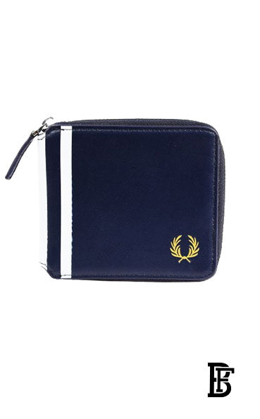 Women Wallet By Fred Perry fpw1 image 1