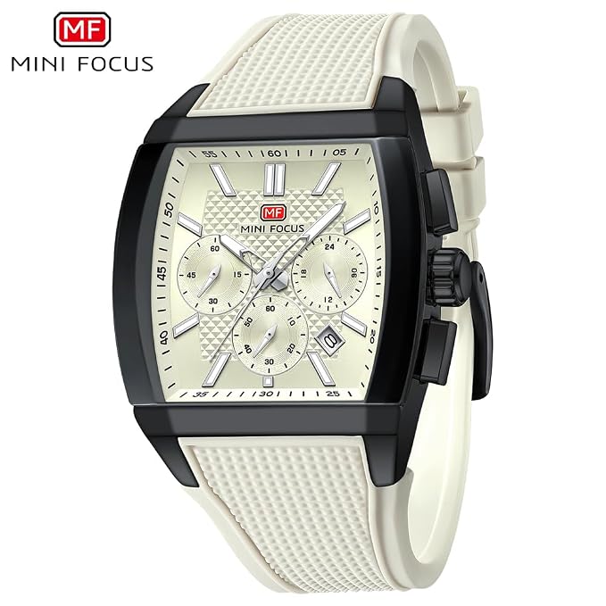 Mini Focus Watch For Men's MF0628G.05