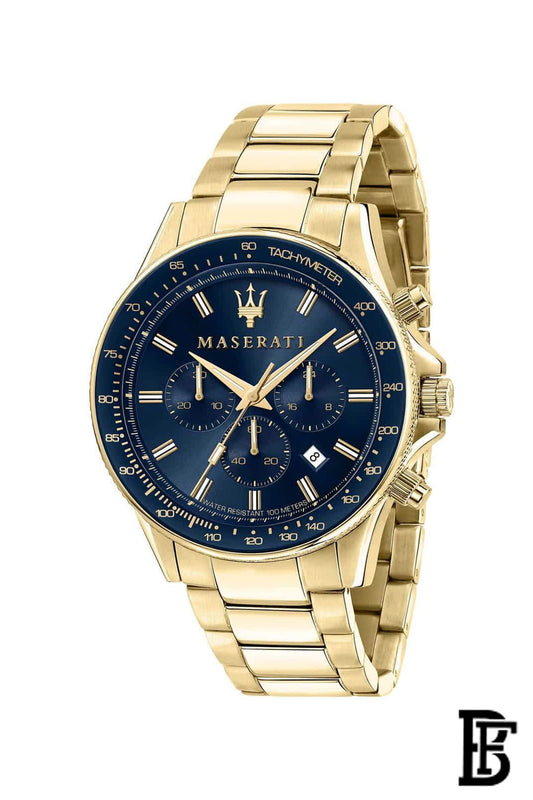 Maserati Watch For Men R8873640008 image 1