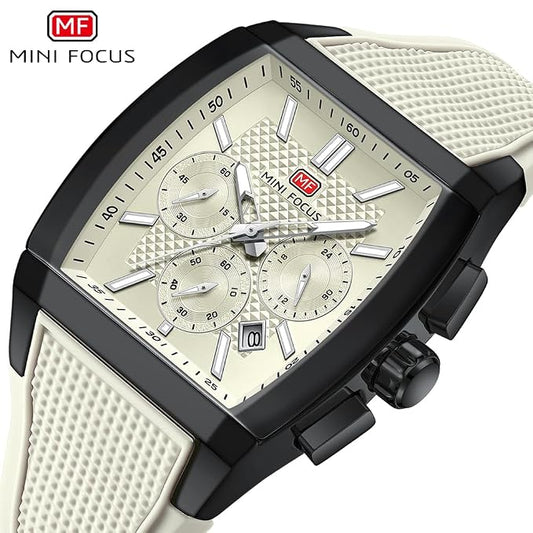 Mini Focus Watch For Men's MF0628G.05